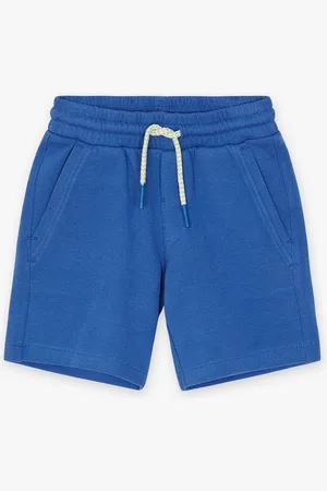 Maya Deluxe Short Met Tunnelkoord