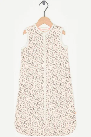 Cuddles and Smiles Slaapzak Met Bloemenprint, TOG 0,239