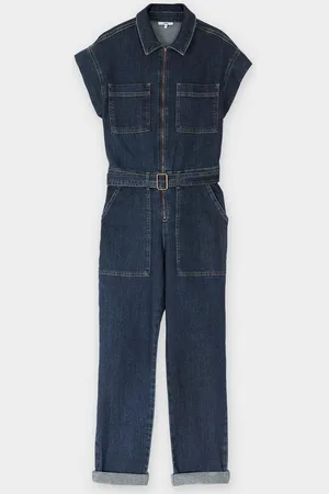 Sora Jumpsuit Van Jeans