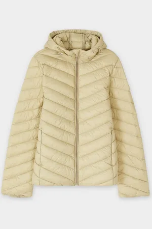 Sora Jas Van Gerecycleerd Polyester