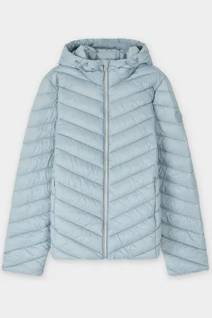 Sora Jas Van Gerecycleerd Polyester