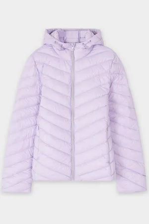 Sora Jas Van Gerecycleerd Polyester