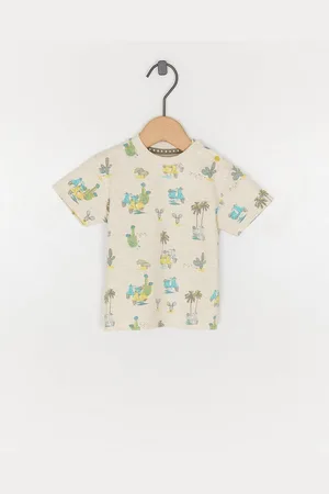 Dirkje T-shirt Met Print