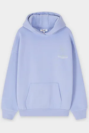 Fish & Chips Hoodie Met Backprint