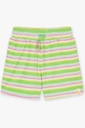 CKS Short Van Badstof