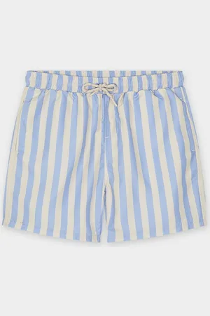 CKS Zwemshort Met Strepen