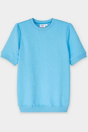 Saint Tropez Sweater Met Patroon