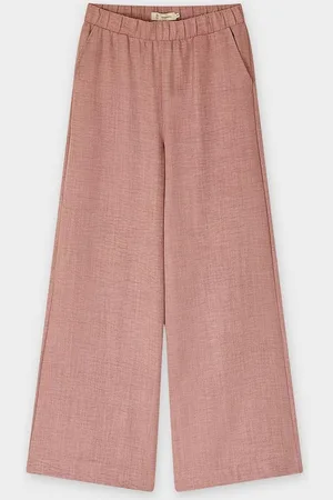 Peppercorn Roze Broek
