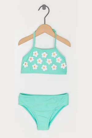 Milla star Bikini Met Bloemen, 92-134