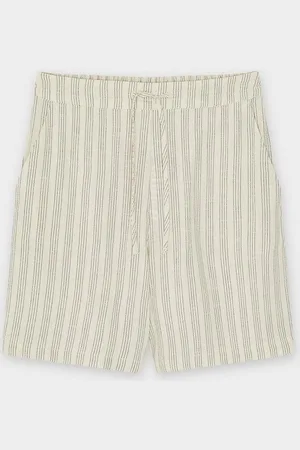 I AM Short Met Linnen, Dames