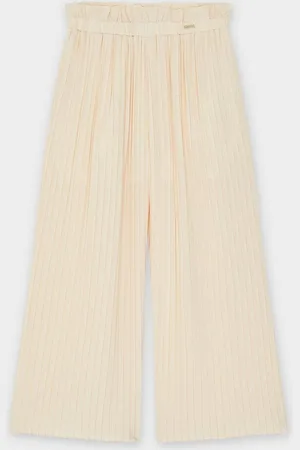 Le Chic Broek Met Plooien, Feest