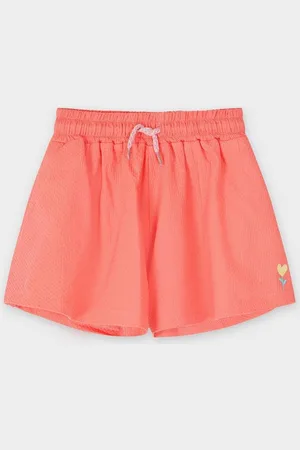 Jubel Short Met Structuur