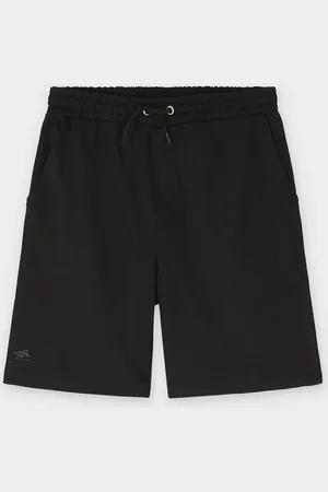 Tiffosi Zwarte Short