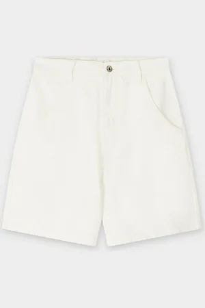 Sora Witte Short