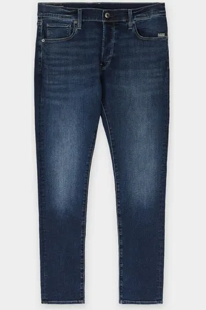 G-Star Donkerblauwe Jeans, Slim Fit