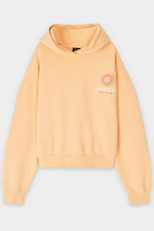 Groggy Hoodie Met Backprint