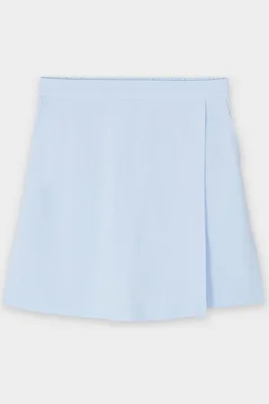 I AM Skort Met LENZING??? ECOVERO??? Viscose, 36-46