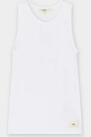 I AM Top Met TENCEL??? Modal, 128-164