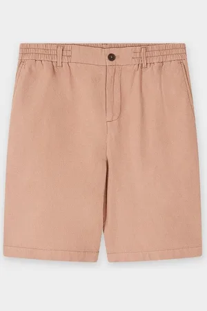 I AM Short Met Biokatoen, S-XXXL