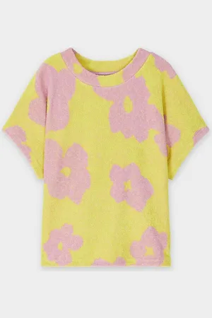 CKS T-shirt Van Badstof