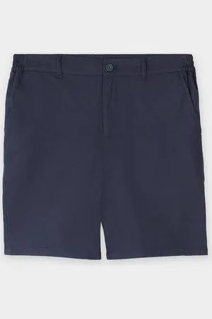 I AM Short Met Biokatoen, S-XXXL