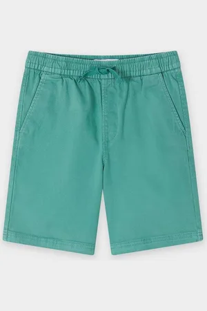 Besties Groene Short