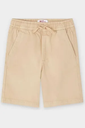 Besties Lichtbruine Short