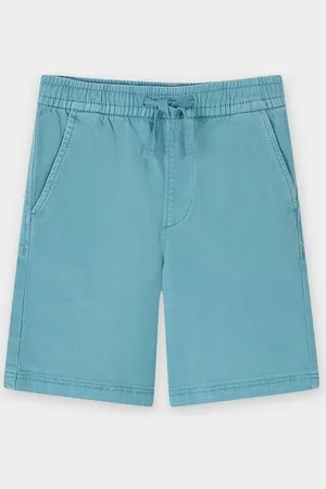 Besties Blauwe Short