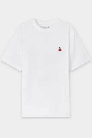 Grunt T-shirt Met Backprint