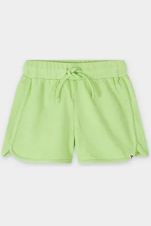 The New Chapter Short Met Structuur