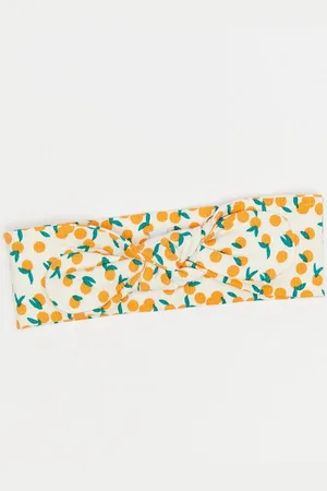 Milla star Haarband Met Print