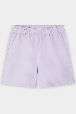 Besties Paarse Short