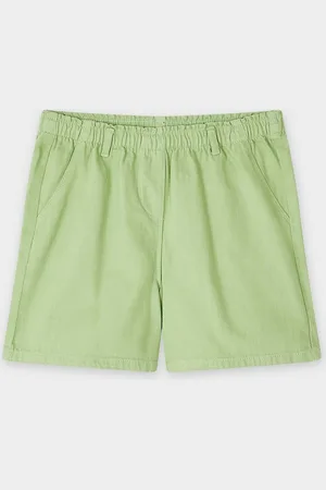 Besties Groene Short