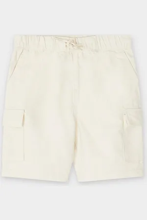 Kidz Nation Beige Short
