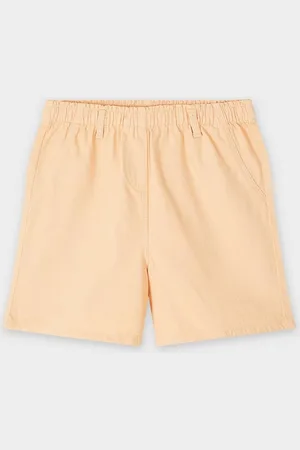 Besties Oranje Short
