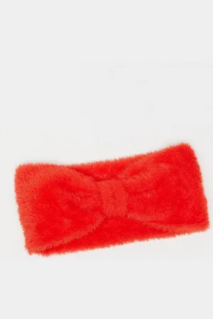 Milla star Fluffy Hoofdband