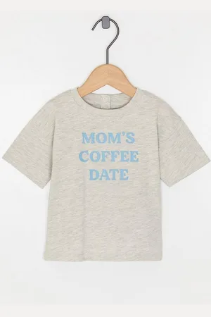 Familystories T-shirt Mom