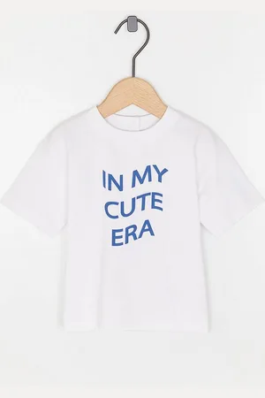 Familystories T-shirt In My Cute Era, 62-92