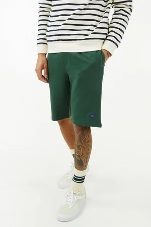 OVS Short Met Opschrift