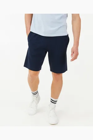 OVS Short Met Tunnelkoord