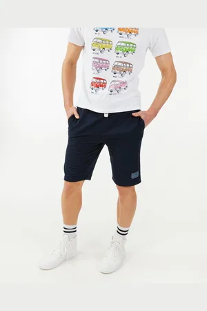 OVS Short Met Opschrift