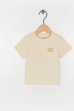 Cuddles and Smiles T-shirt Met Backprint