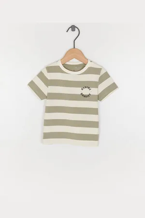 Cuddles and Smiles T-shirt Kleine Bandiet