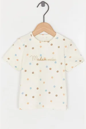 Cuddles and Smiles T-shirt Madammeke