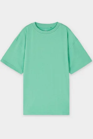 Besties Groen T-shirt