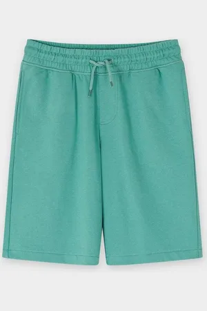 Besties Groene Short