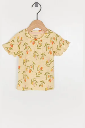 Noppies T-shirt Met Print