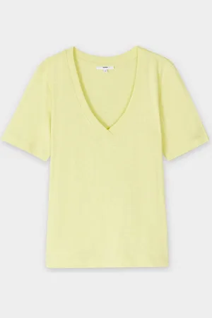 Sora Groen T-shirt
