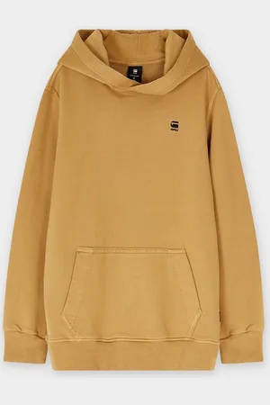 G-Star Hoodie Met Backprint, 8-14 Jaar