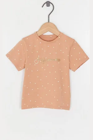 Cuddles and Smiles T-shirt Juffrouwke